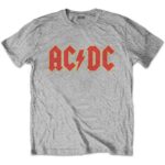 AC/DC Kids T-Shirt
