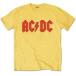 AC/DC Kids T-Shirt