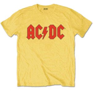 AC/DC Kids T-Shirt