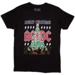 AC/DC Unisex T-Shirt