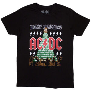 AC/DC Unisex T-Shirt
