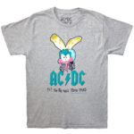 AC/DC Kids T-Shirt