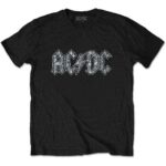 AC/DC Kids T-Shirt