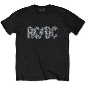 AC/DC Kids T-Shirt