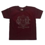 AC/DC Kids T-Shirt