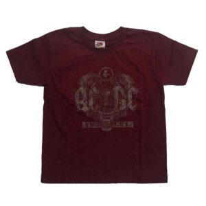 AC/DC Kids T-Shirt