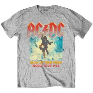 AC/DC Kids T-Shirt