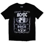 AC/DC Kids T-Shirt
