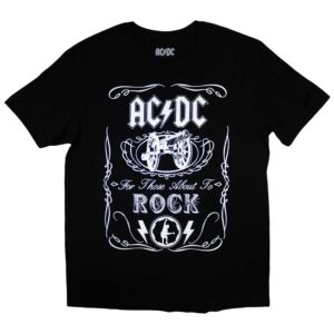 AC/DC Kids T-Shirt