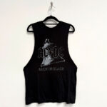 AC/DC Unisex Vest T-Shirt