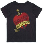 Alice Cooper Kids T-Shirt