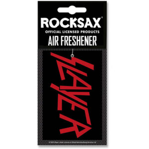 Slayer Air Freshener Pack