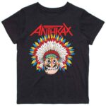 Anthrax Kids T-Shirt
