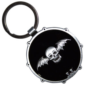 Avenged Sevenfold Keychain