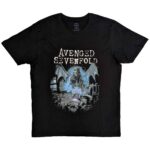Avenged Sevenfold Unisex T-Shirt