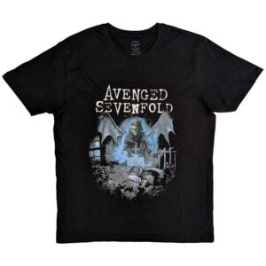 Avenged Sevenfold Unisex T-Shirt