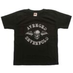 Avenged Sevenfold Kids T-Shirt