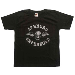 Avenged Sevenfold Kids T-Shirt