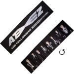 ATEEZ  Textile Poster