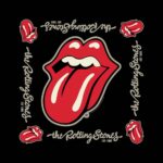 The Rolling Stones Unisex Bandana