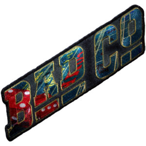 Bad Company Standard Patch