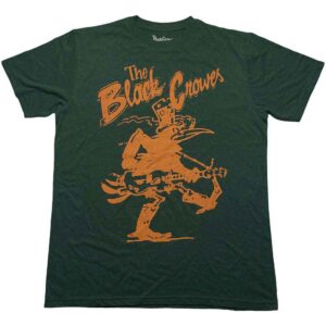 The Black Crowes Unisex T-Shirt