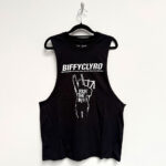 Biffy Clyro Unisex Vest T-Shirt