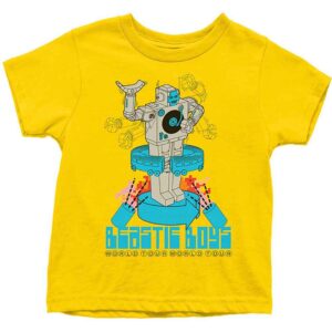 The Beastie Boys Kids T-Shirt