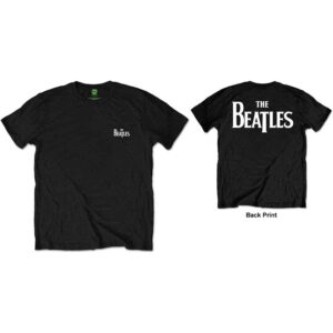 The Beatles Unisex Retail Pack T-Shirt