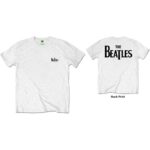 The Beatles Unisex Retail Pack T-Shirt