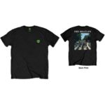 The Beatles Unisex Retail Pack T-Shirt