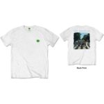 The Beatles Unisex Retail Pack T-Shirt