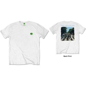The Beatles Unisex Retail Pack T-Shirt
