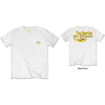 The Beatles Unisex Retail Pack T-Shirt