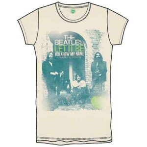 The Beatles Kids T-Shirt