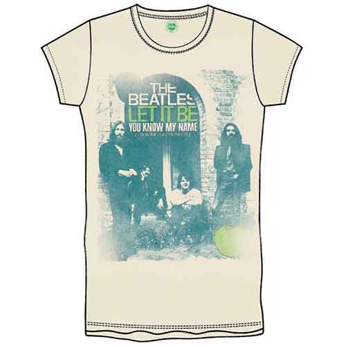 The Beatles Kids T-Shirt