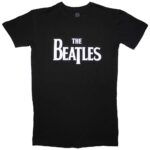 The Beatles Ladies T-Shirt Dress