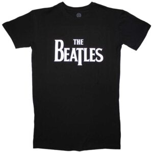 The Beatles Ladies T-Shirt Dress