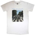The Beatles Ladies T-Shirt Dress