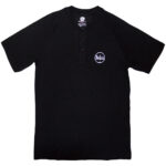 The Beatles Unisex Raglan T-Shirt