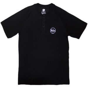 The Beatles Unisex Raglan T-Shirt