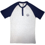 The Beatles Unisex Raglan T-Shirt