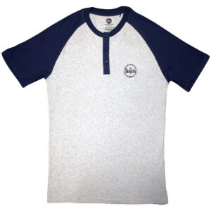 The Beatles Unisex Raglan T-Shirt