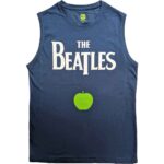 The Beatles Unisex Tank T-Shirt