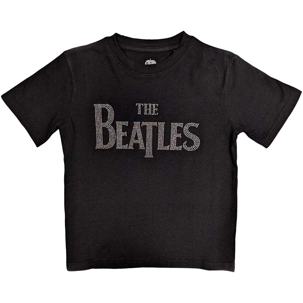 The Beatles Kids T-Shirt