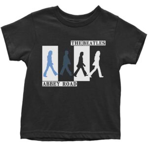 The Beatles Kids Toddler T-Shirt