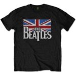The Beatles Kids T-Shirt