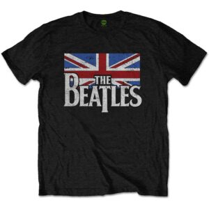 The Beatles Kids T-Shirt