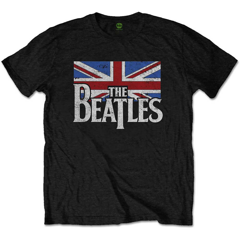 The Beatles Kids T-Shirt