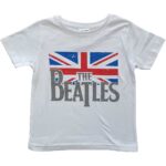 The Beatles Kids T-Shirt